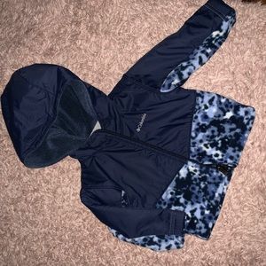 Infants Columbia